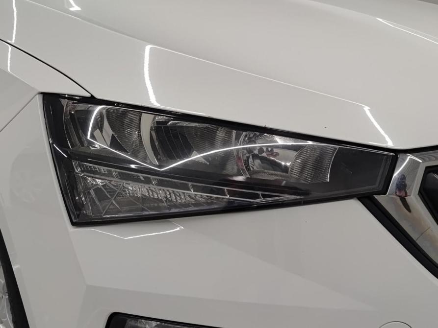 Skoda Rapid II Казань  - изображение 21