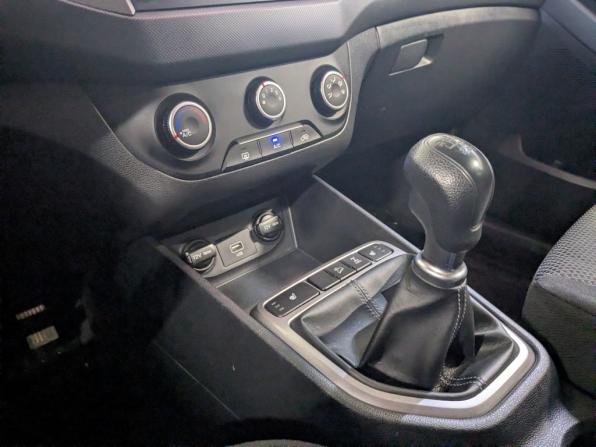 Hyundai Creta I с пробегом 2020 года, цена 1 550 000 рублей, 188815 км, внедорожник, Автокод Объявления