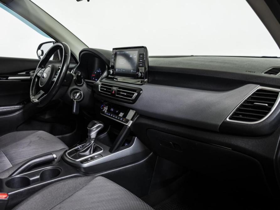 Kia Seltos I Москва  - изображение 15