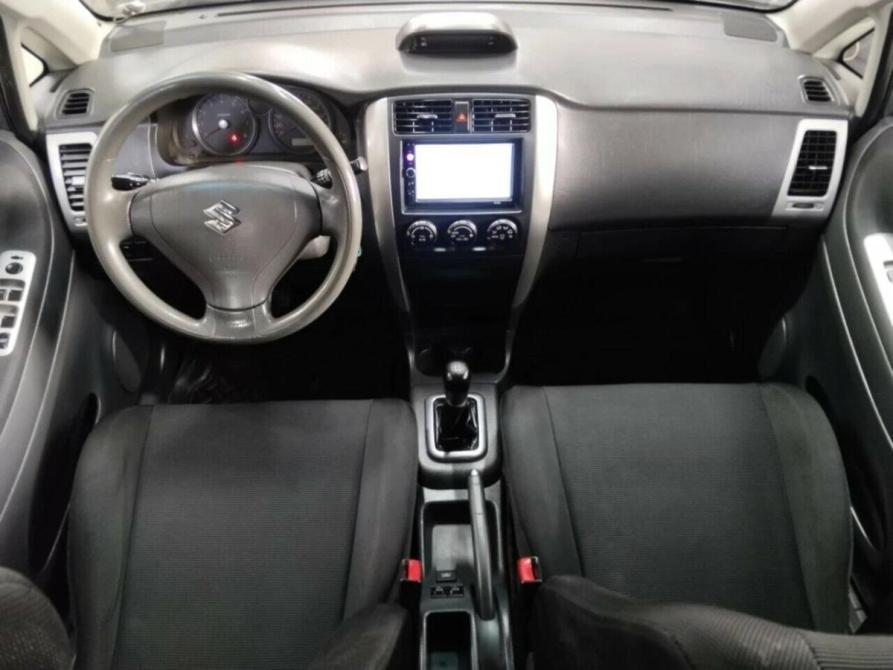 Suzuki Liana I Рестайлинг Набережные Челны  - изображение 13