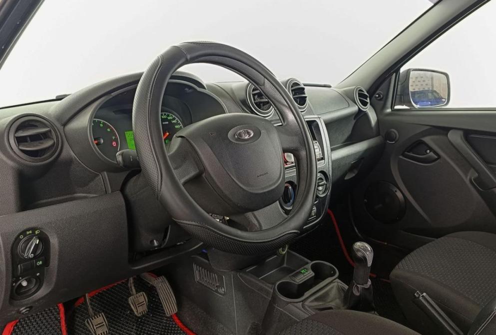 Lada (ВАЗ) Granta I Волгоград  - изображение 9