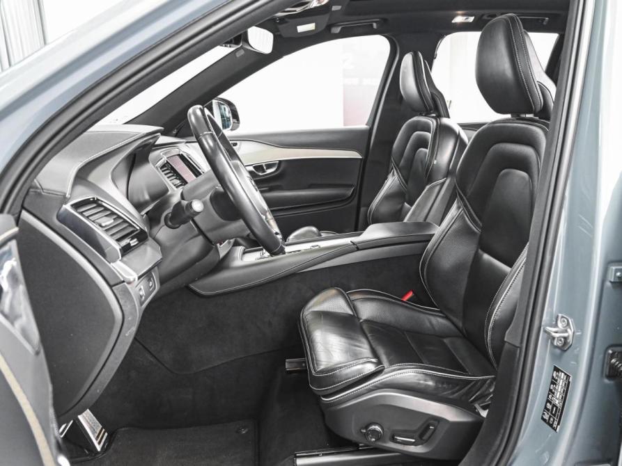 Volvo XC90 II Рестайлинг 1 Ставрополь  - изображение 11