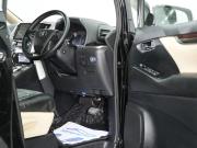 Toyota Alphard III Новосибирск  - изображение 42