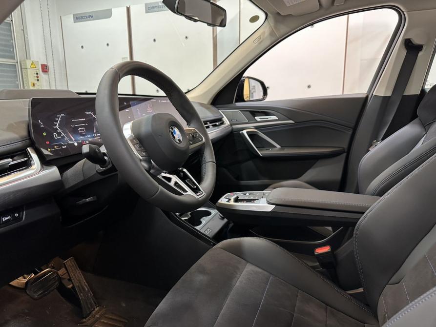 BMW X1 III (U11/U12) Воронеж  - изображение 26