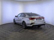 Kia Cerato IV Москва  - изображение 34