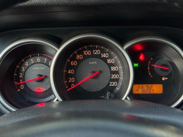 Nissan Tiida I с пробегом 2008 года, цена 545 000 рублей, 166152 км, седан, Автокод Объявления