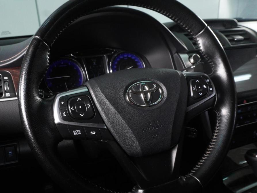 Toyota Camry VII (XV50) Рестайлинг 2 Минеральные Воды  - изображение 18