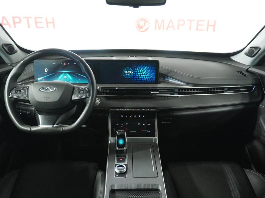 Chery Tiggo 7 Pro Max I Вологда  - изображение 16