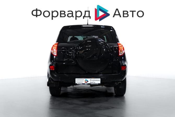 Toyota RAV4 III (XA30) с пробегом 2007 года, цена 899 000 рублей, 265327 км, внедорожник, Автокод Объявления