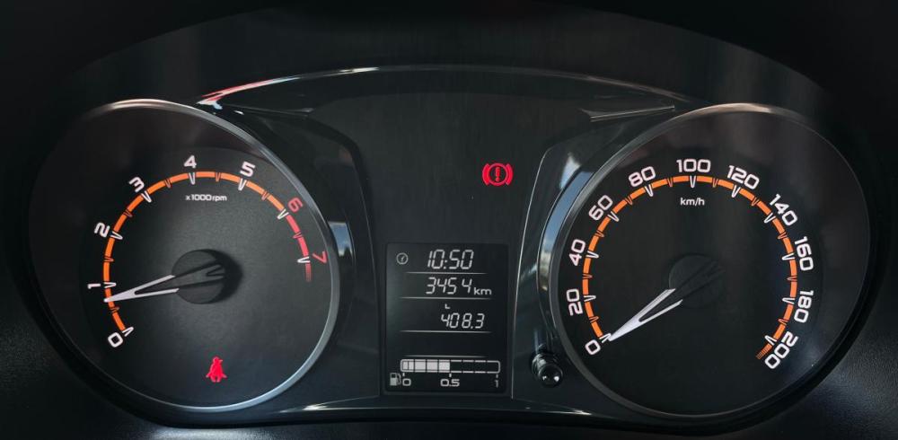 Lada (ВАЗ) Granta I Рестайлинг Белебей  - изображение 10