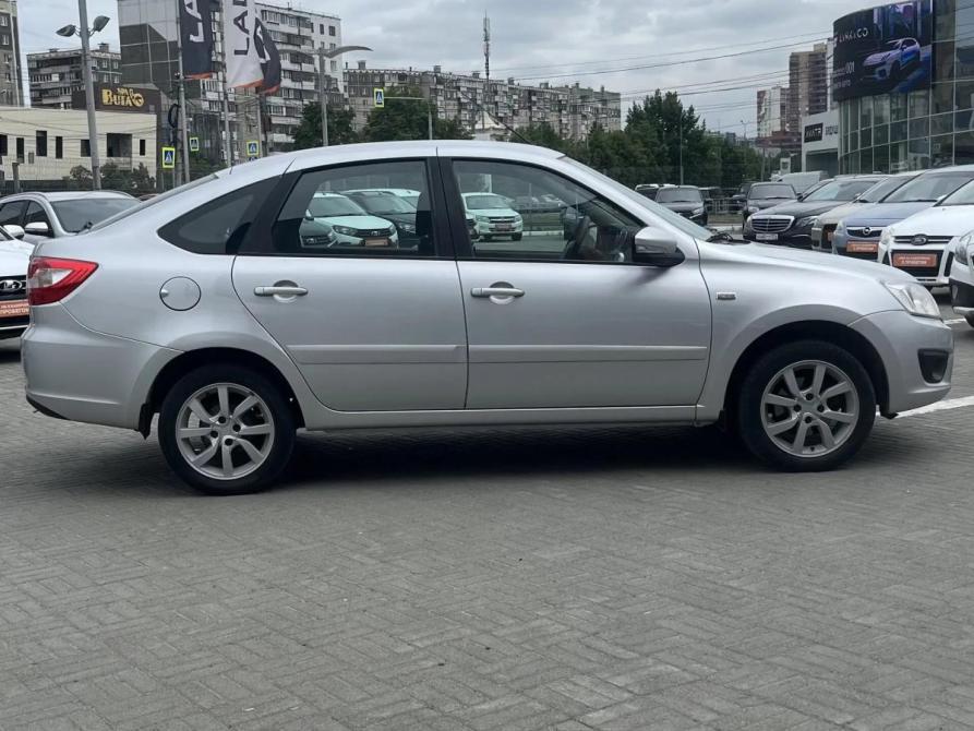 Lada (ВАЗ) Granta I Челябинск  - изображение 3