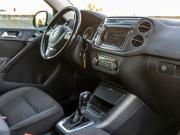 Volkswagen Tiguan I Рестайлинг Волгоград  - изображение 62