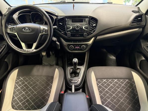 Lada (ВАЗ) Vesta I с пробегом 2020 года, цена 980 000 рублей, 81000 км, седан, Автокод Объявления