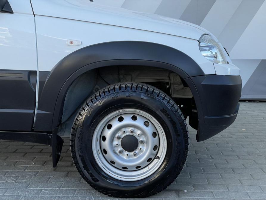 Lada (ВАЗ) Niva Екатеринбург  - изображение 5