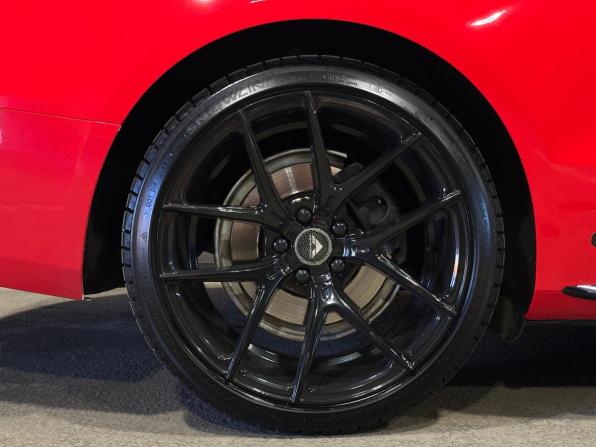 Audi A5 I (8T) Рестайлинг с пробегом 2016 года, цена 2 444 000 рублей, 98591 км, купе, Автокод Объявления