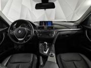 BMW 3 серии VI (F3x) Москва  - изображение 27