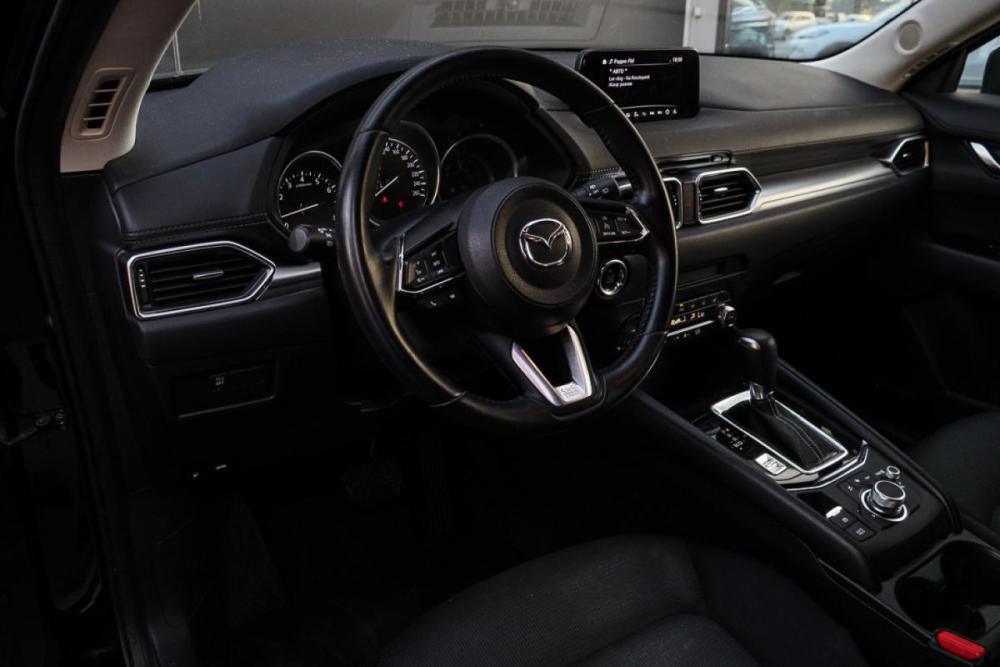 Mazda CX-5 II Москва  - изображение 12