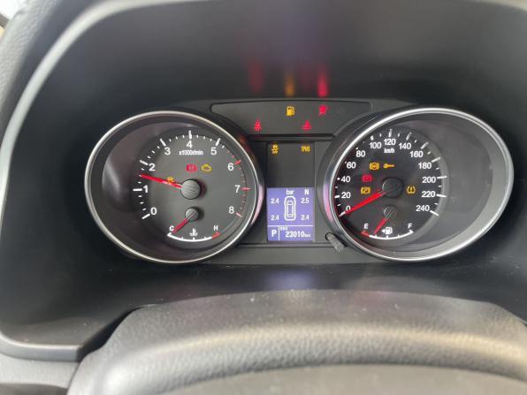 Haval M6 II с пробегом 2025 года, цена 1 825 000 рублей, 23010 км, внедорожник, Автокод Объявления