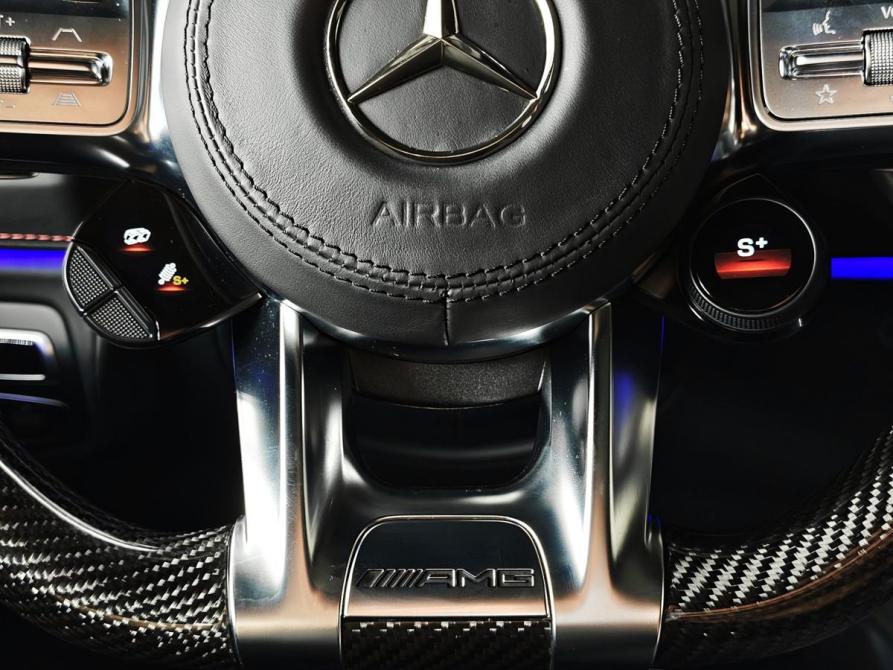Mercedes-Benz G-Класс AMG II (W463) Москва  - изображение 23