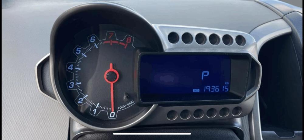 Chevrolet Aveo II Тверь  - изображение 10