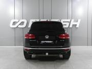 Volkswagen Touareg II Рестайлинг Ростов-на-Дону  - изображение 29