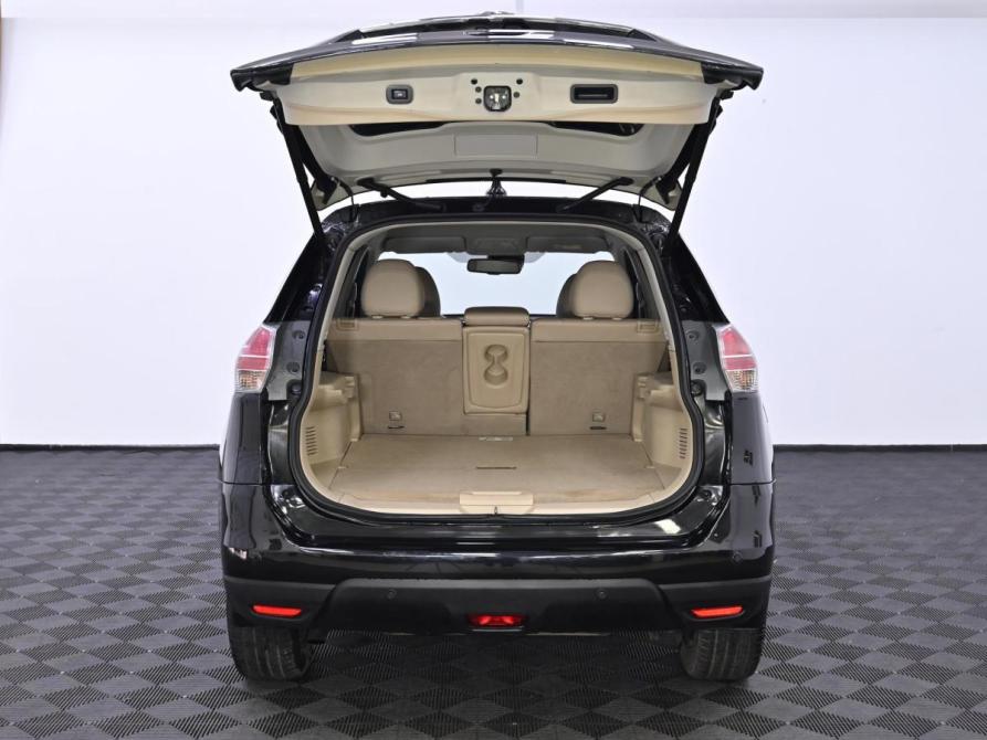 Nissan X-Trail III Москва  - изображение 5