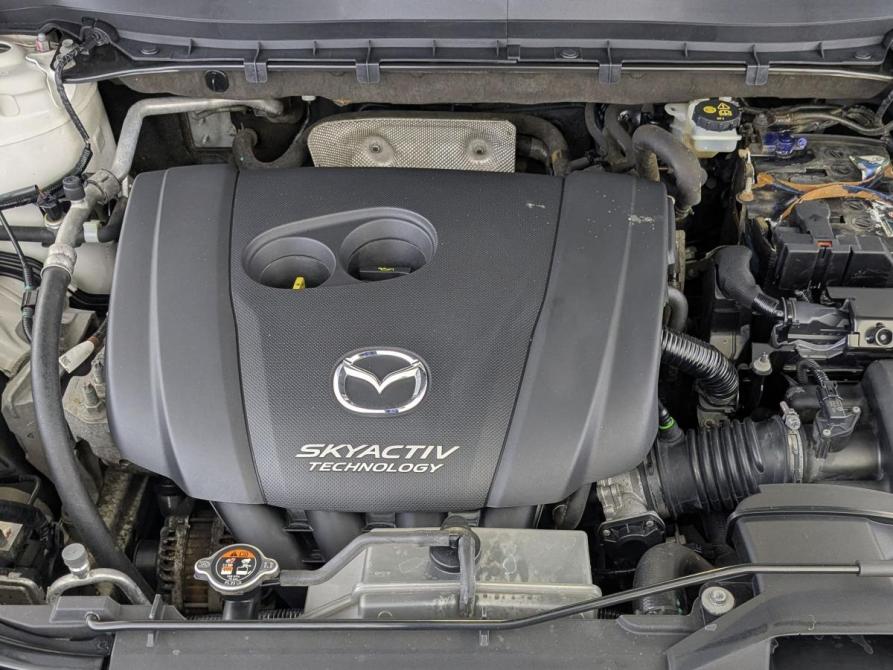 Mazda CX-5 II Москва  - изображение 9