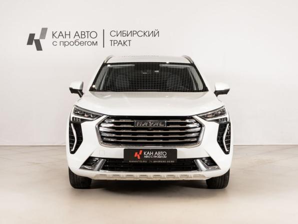 Haval Jolion I с пробегом 2023 года, цена 1 881 400 рублей, 45000 км, внедорожник, Автокод Объявления