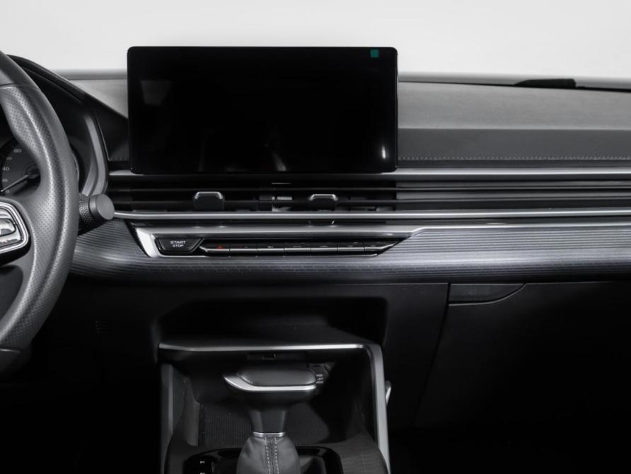Geely Emgrand II Москва  - изображение 13