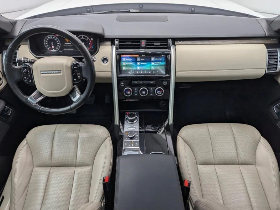Land Rover Discovery V Воронеж  - изображение 11