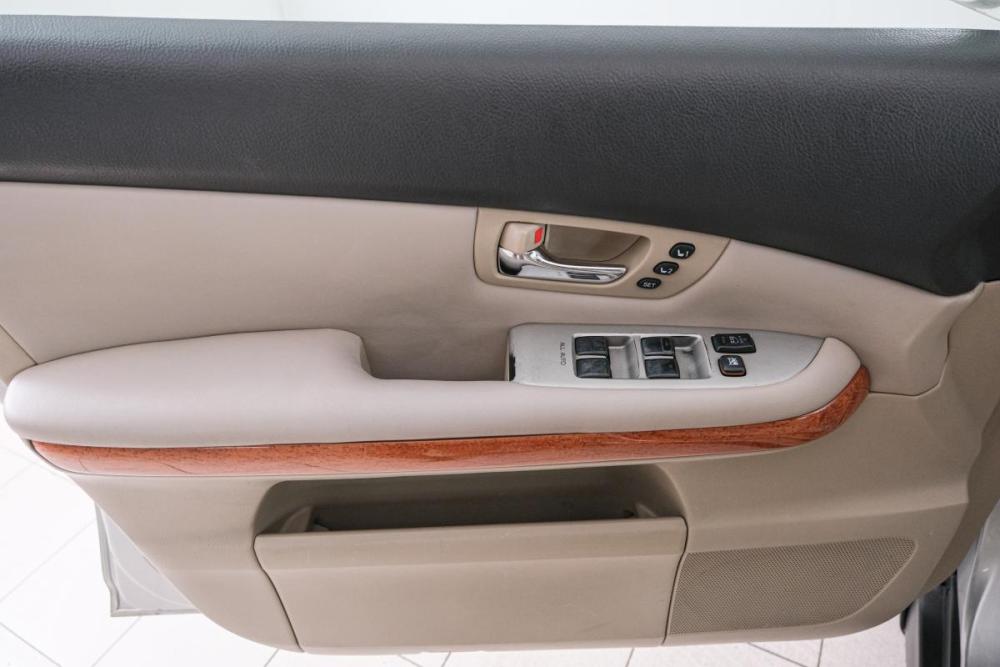 Lexus RX II Рестайлинг Красноярск  - изображение 19