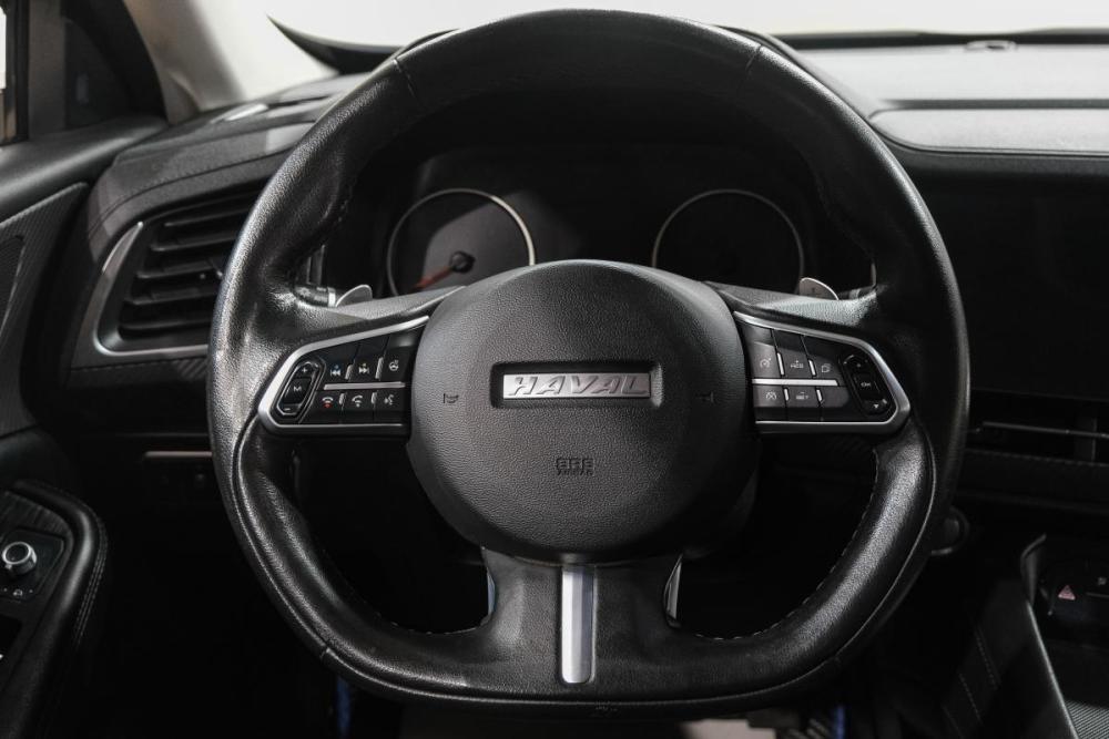 Haval F7x I Новокузнецк  - изображение 17