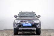 Mitsubishi Pajero Sport II Пермь  - изображение 22