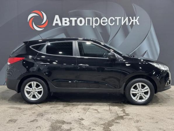 Hyundai ix35 I с пробегом 2013 года, цена 1 095 000 рублей, 139271 км, внедорожник, Автокод Объявления