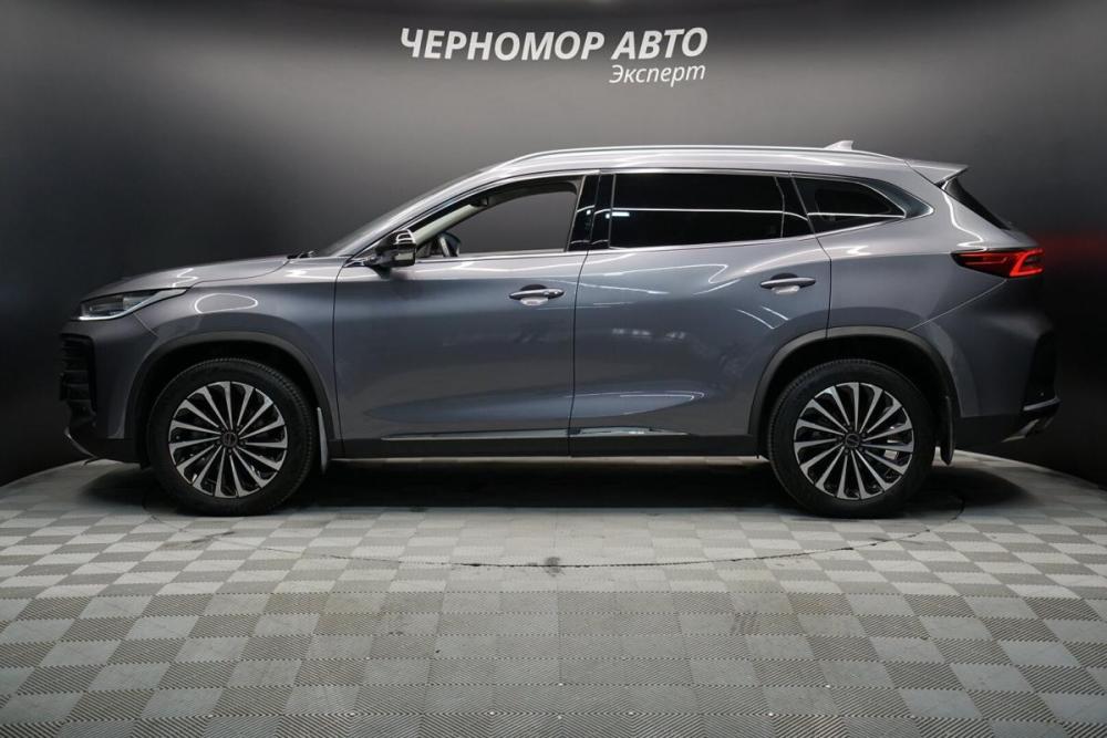 Exeed TXL I Рестайлинг Крым  - изображение 2