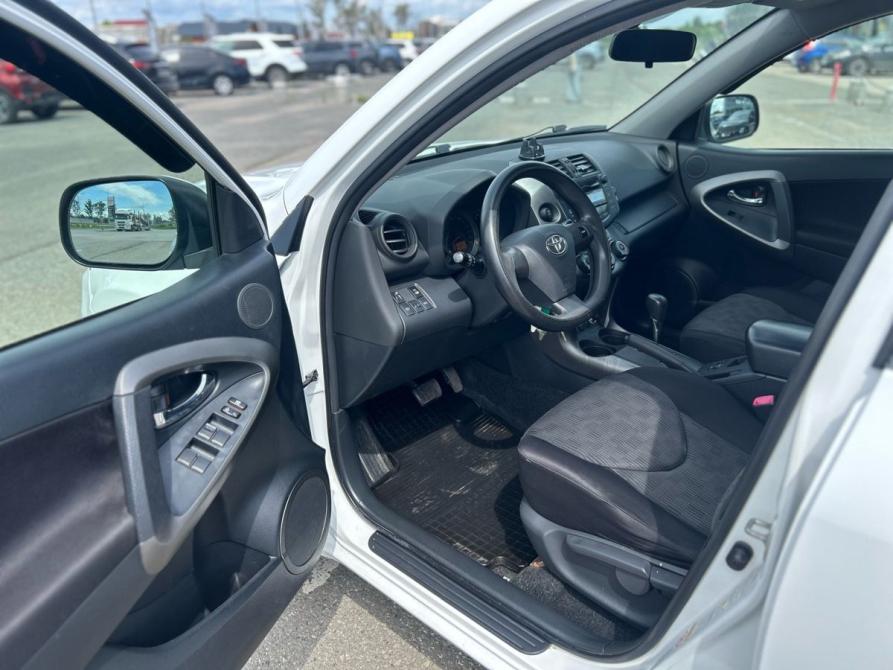 Toyota RAV4 III (XA30) Рестайлинг Пермь  - изображение 9