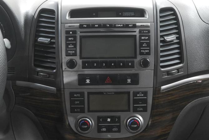 Hyundai Santa Fe II Рестайлинг с пробегом 2011 года, цена 1 329 000 рублей, 249755 км, внедорожник, Автокод Объявления