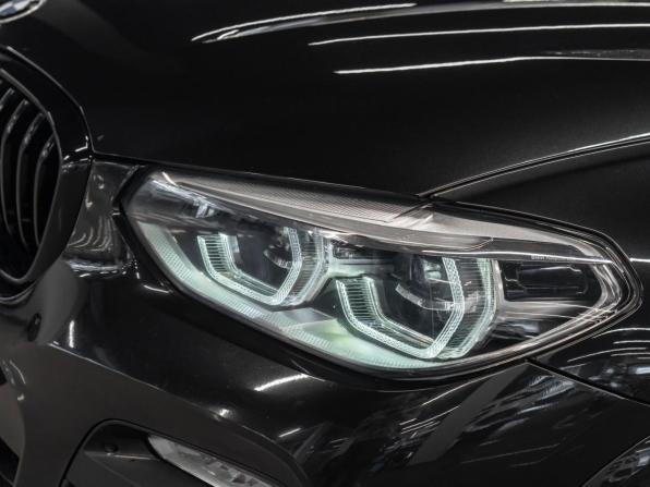 BMW X4 II (G02) с пробегом 2018 года, цена 4 610 000 рублей, 104274 км, внедорожник, Автокод Объявления