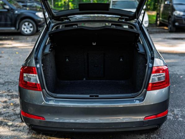 Skoda Octavia III (A7) с пробегом 2015 года, цена 1 545 000 рублей, 92488 км, универсал, Автокод Объявления