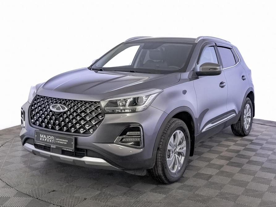Chery Tiggo 4 Pro I Рестайлинг Москва  - изображение 1