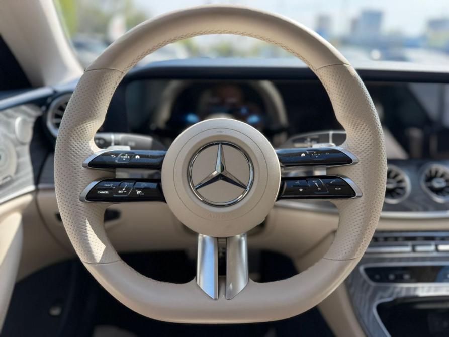 Mercedes-Benz E-Класс V (W213 S213 C238) Рестайлинг Астрахань  - изображение 18
