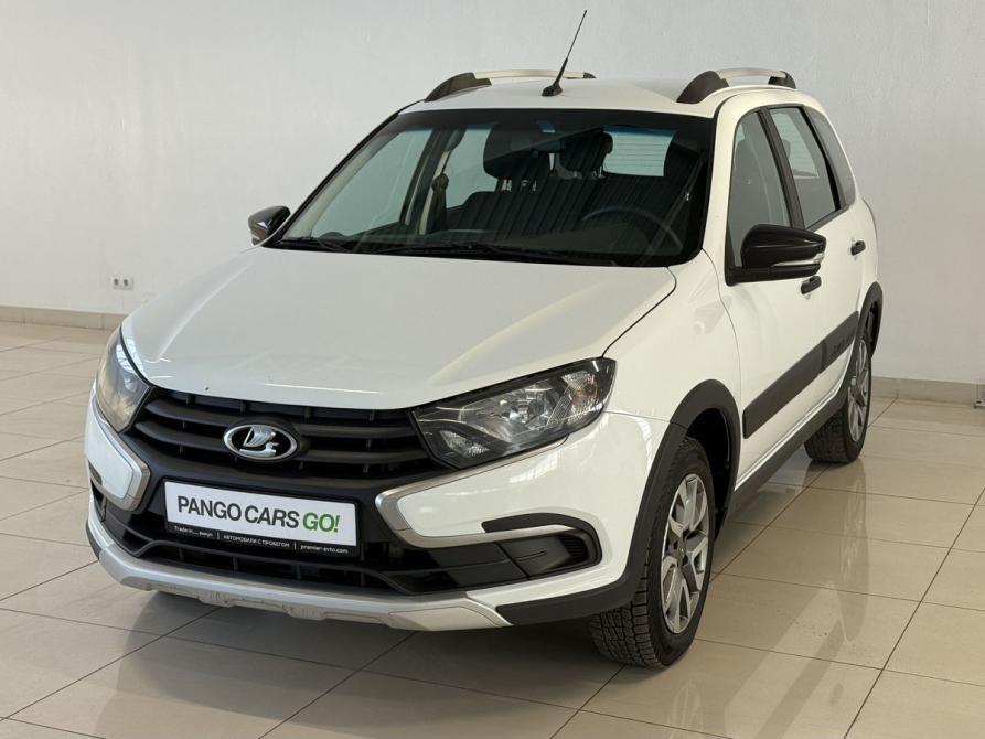 Lada (ВАЗ) Granta I Рестайлинг Смоленск  - изображение 1