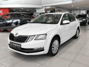 Skoda Octavia III (A7) Рестайлинг Казань  - изображение 23