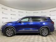 Chery Tiggo 8 I Москва  - изображение 12