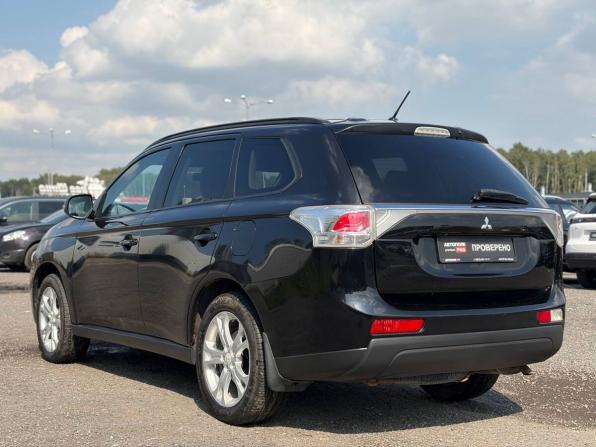 Mitsubishi Outlander III с пробегом 2012 года, цена 865 000 рублей, 364000 км, внедорожник, Автокод Объявления