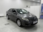 Toyota Corolla X (E140 E150) Казань  - изображение 19