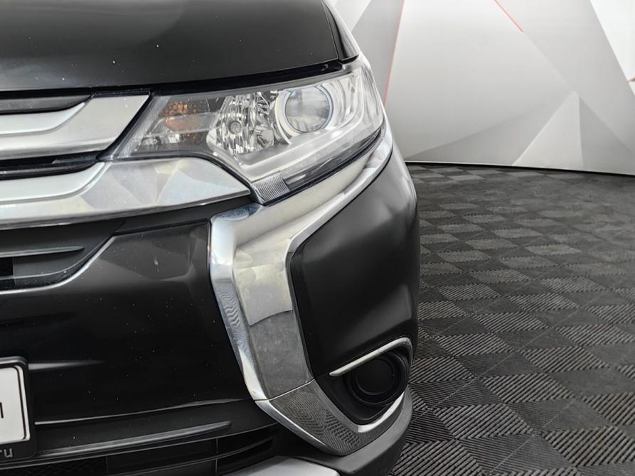Mitsubishi Outlander III Рестайлинг 2 Москва  - изображение 10