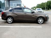 Lada (ВАЗ) Vesta I Иваново  - изображение 25