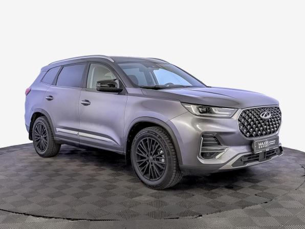Chery Tiggo 8 Pro I с пробегом 2023 года, цена 2 150 000 рублей, 31380 км, внедорожник, Автокод Объявления