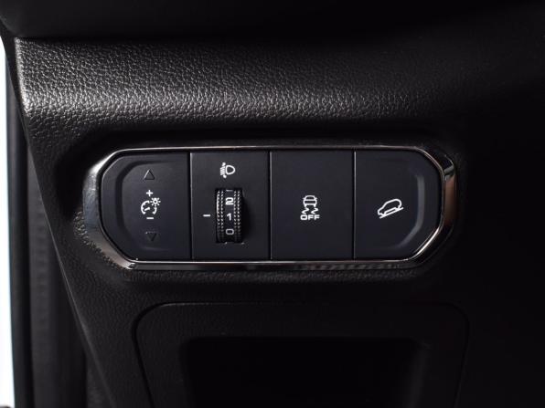 Haval Jolion I с пробегом 2021 года, цена 1 799 995 рублей, 117776 км, внедорожник, Автокод Объявления